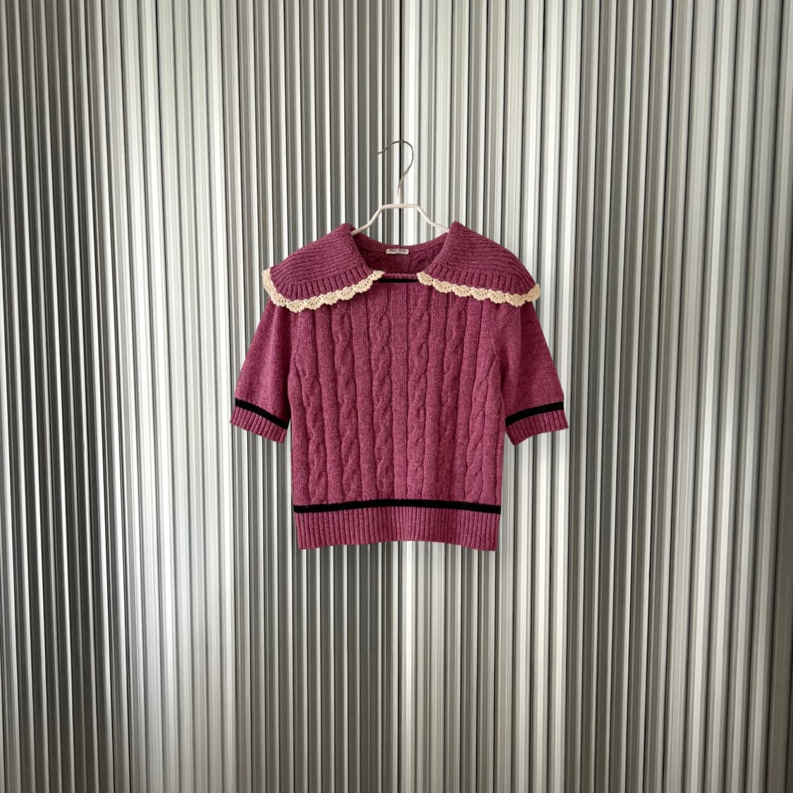 miumiu knit 상품이미지1