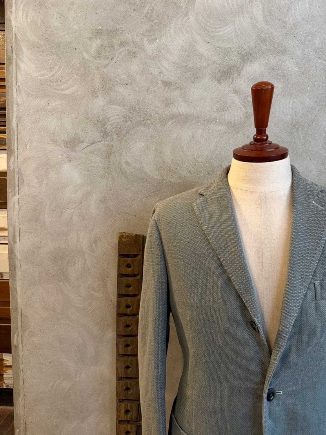 볼리올리 코튼 자켓 100 상품이미지2