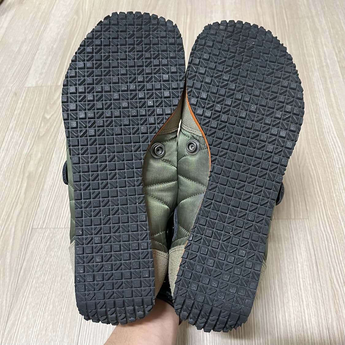 kapital ma-1 sneakers 상품이미지6