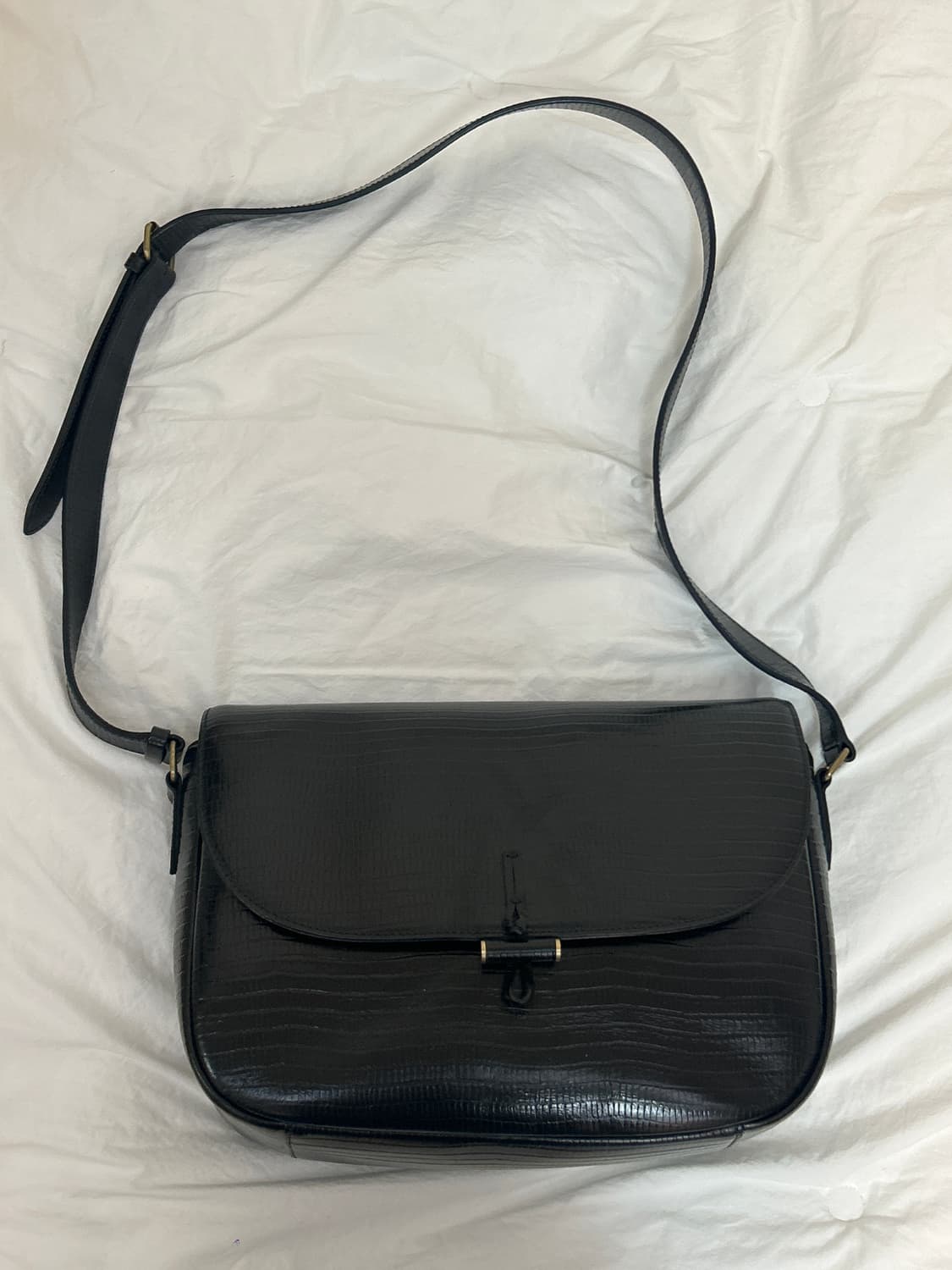 투티에 카비요 스몰백 상품이미지2