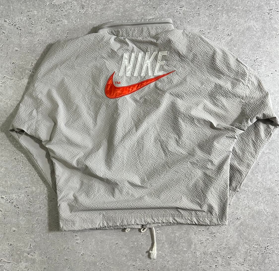 NIKE 시어서커 백로고 셋업 /051 상품이미지3