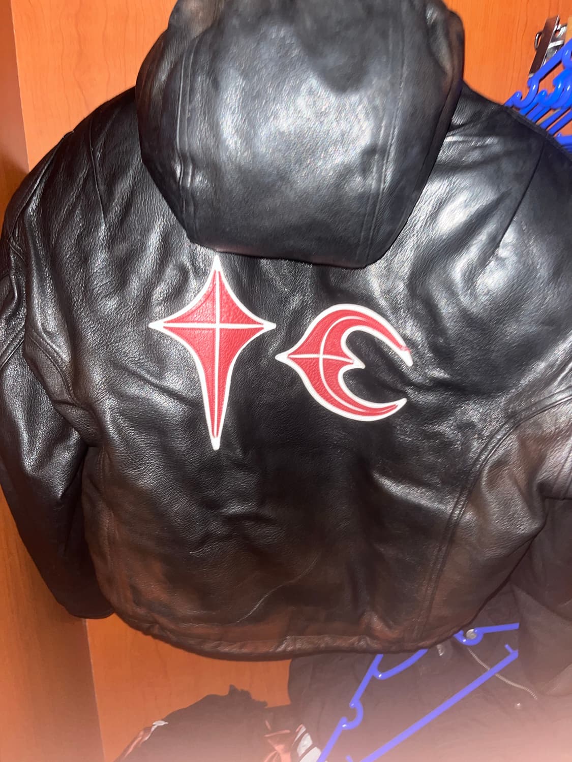 떠그클럽 빅락자켓 1사이즈 상품이미지2