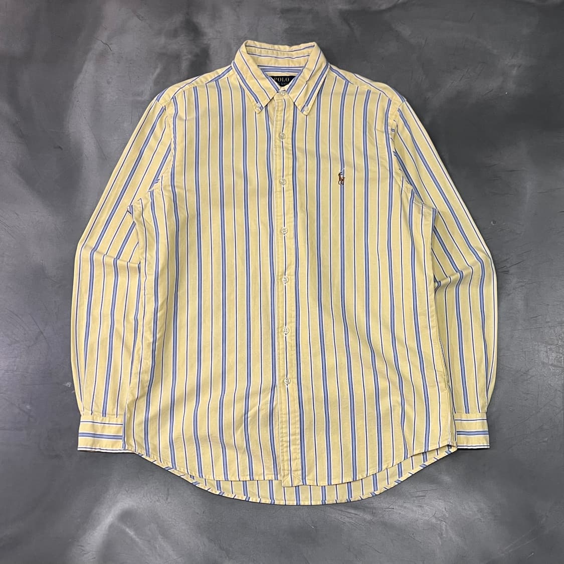  폴로랄프로렌 스트라이프 셔츠 y15126 상품이미지1