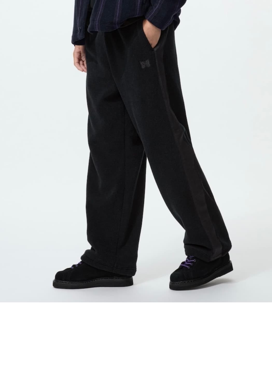 유니클로 니들스 가디건, 팬츠 4종 판매합니다 상품이미지4