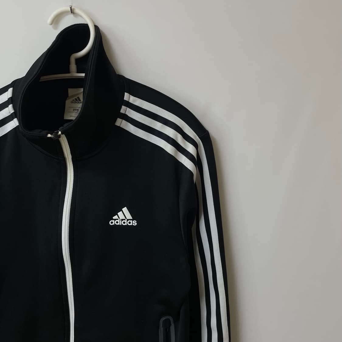 [ M ] 아디다스 여성 파이어버드 져지 상품이미지4