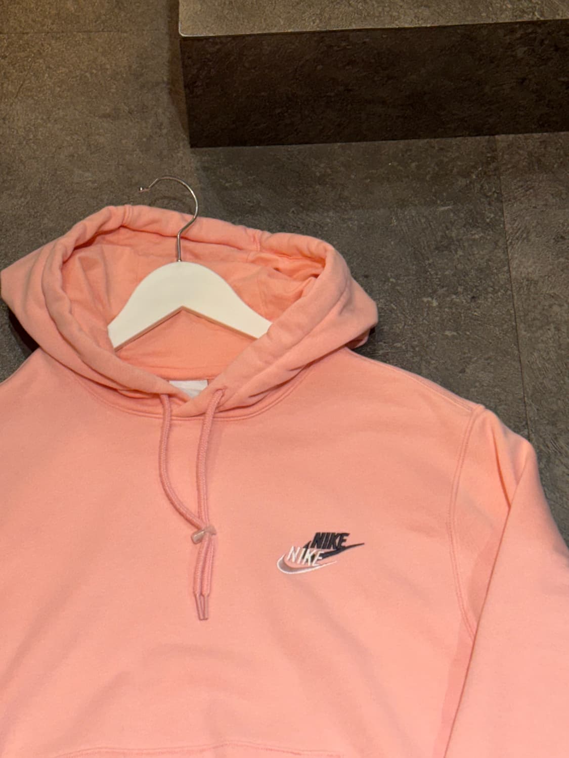 나이키 후드티 M사이즈 상품이미지4