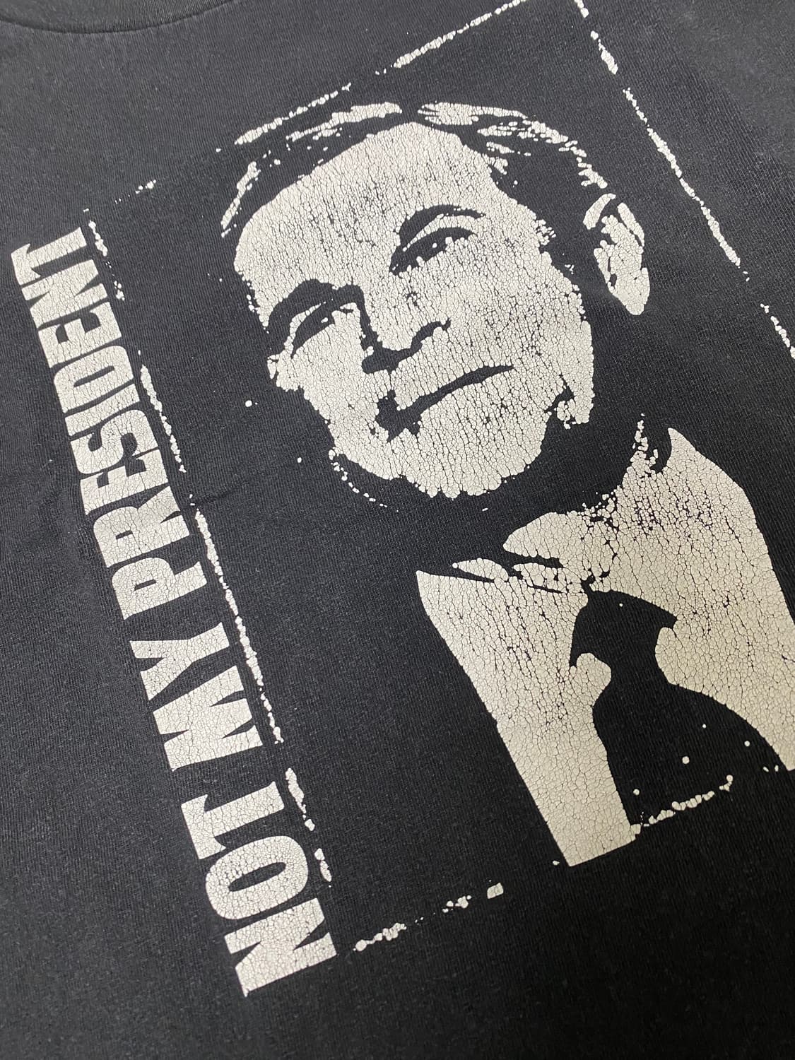 00s nofx 빈티지 밴드티셔츠 뤡코즈 블라인드파일즈 상품이미지3