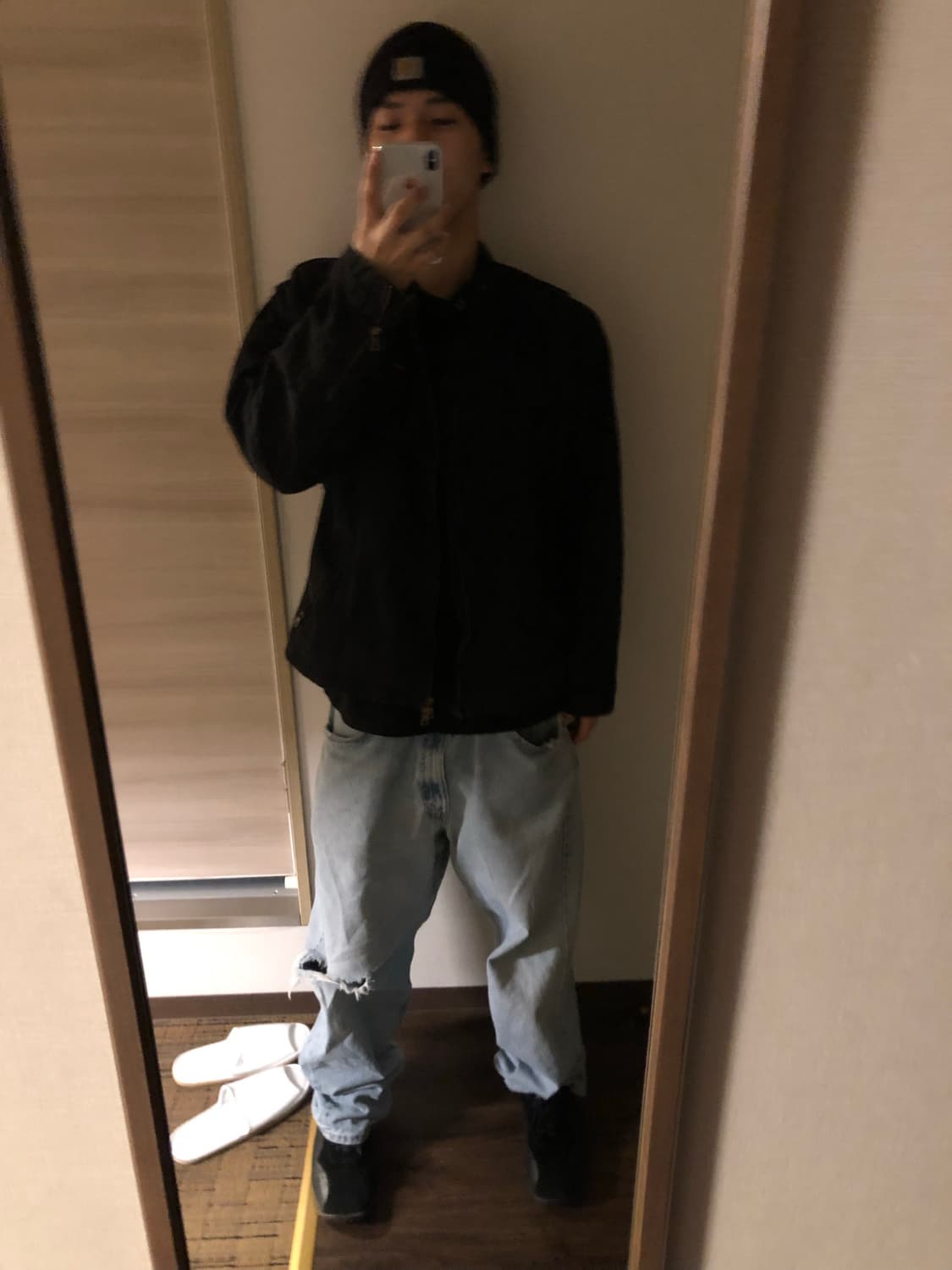 00s 폴로진스 자켓 상품이미지4