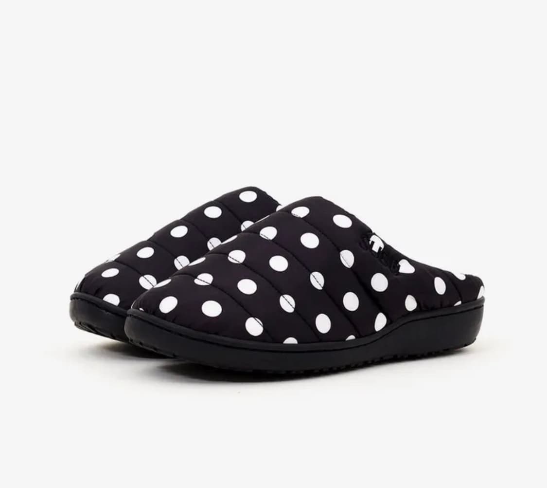 스부 도트 2사이즈 상품이미지1