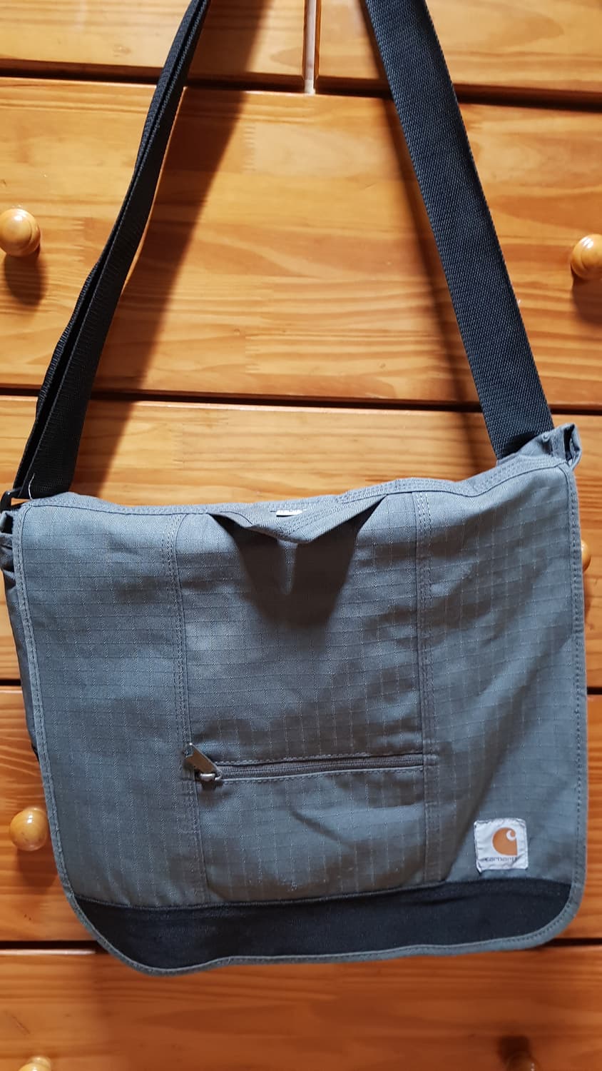 칼하트 메신저백 크로스백 상품이미지2