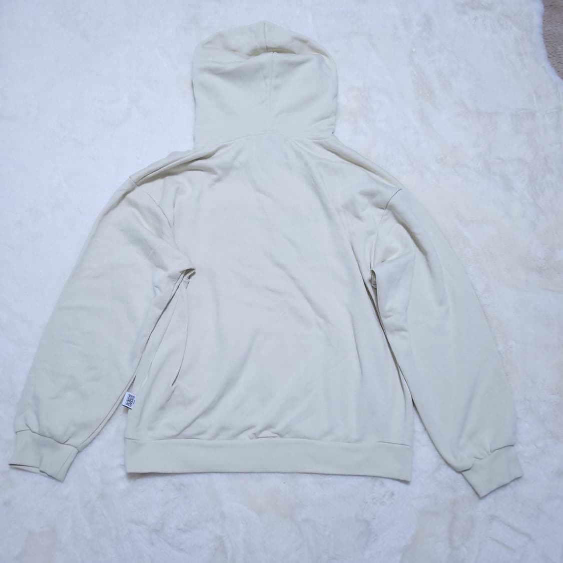 마이떼프랑스와 여성 후드 L 0226 상품이미지3