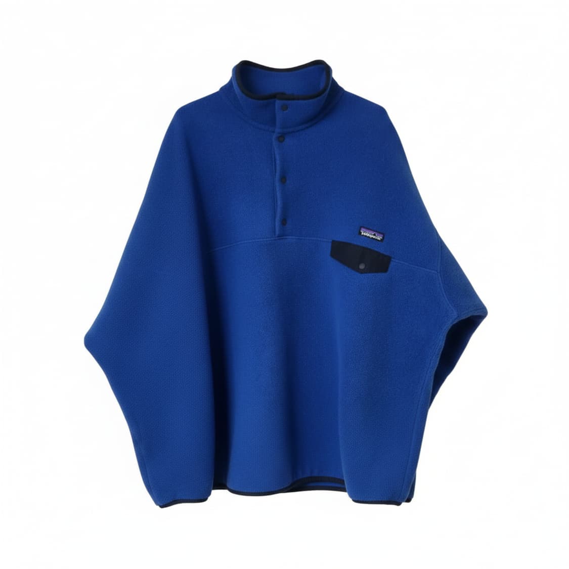 파타고니아 신칠라 블루블랙 상품이미지1