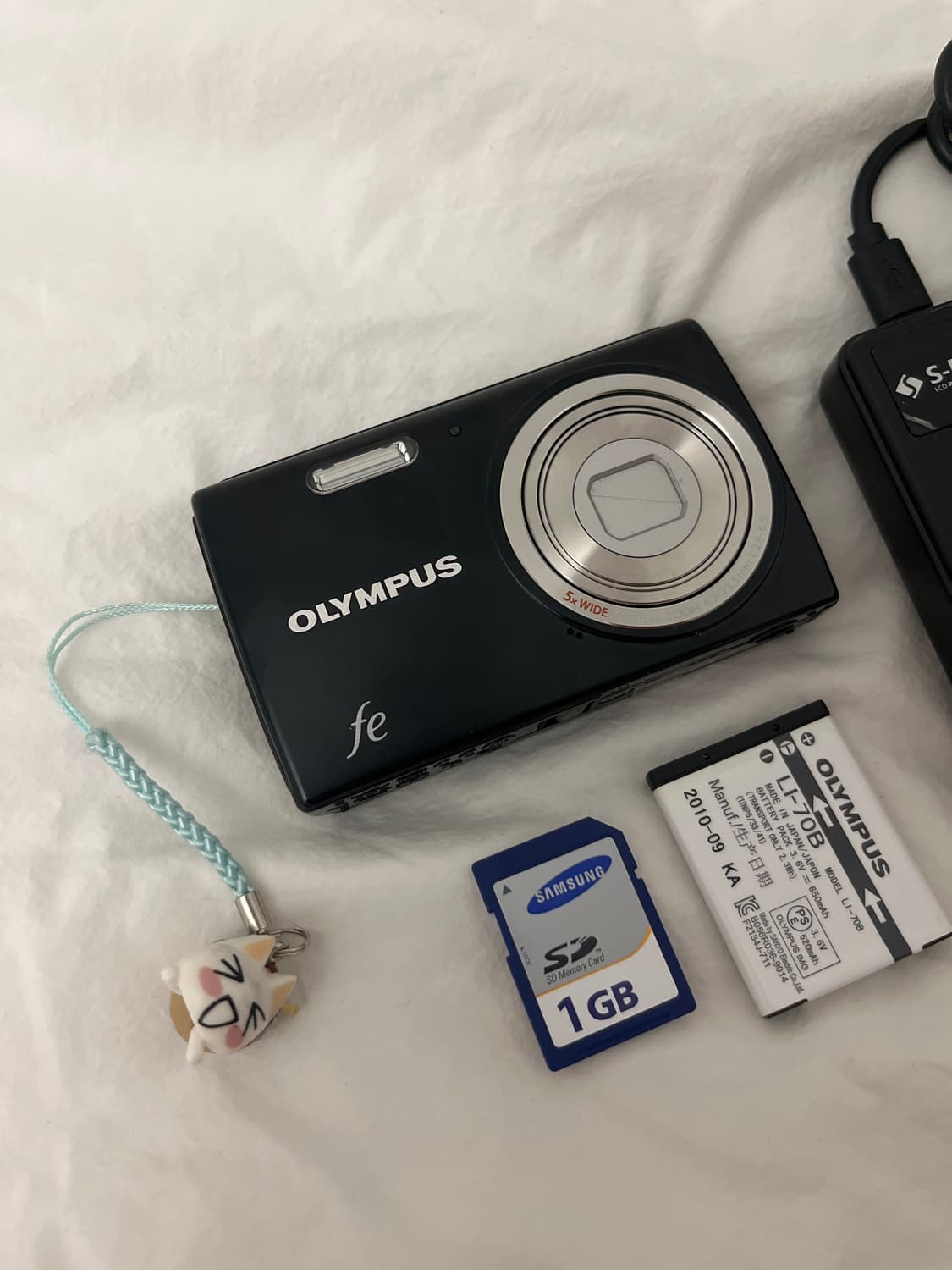 올림푸스  FE5040 디카 상품이미지2