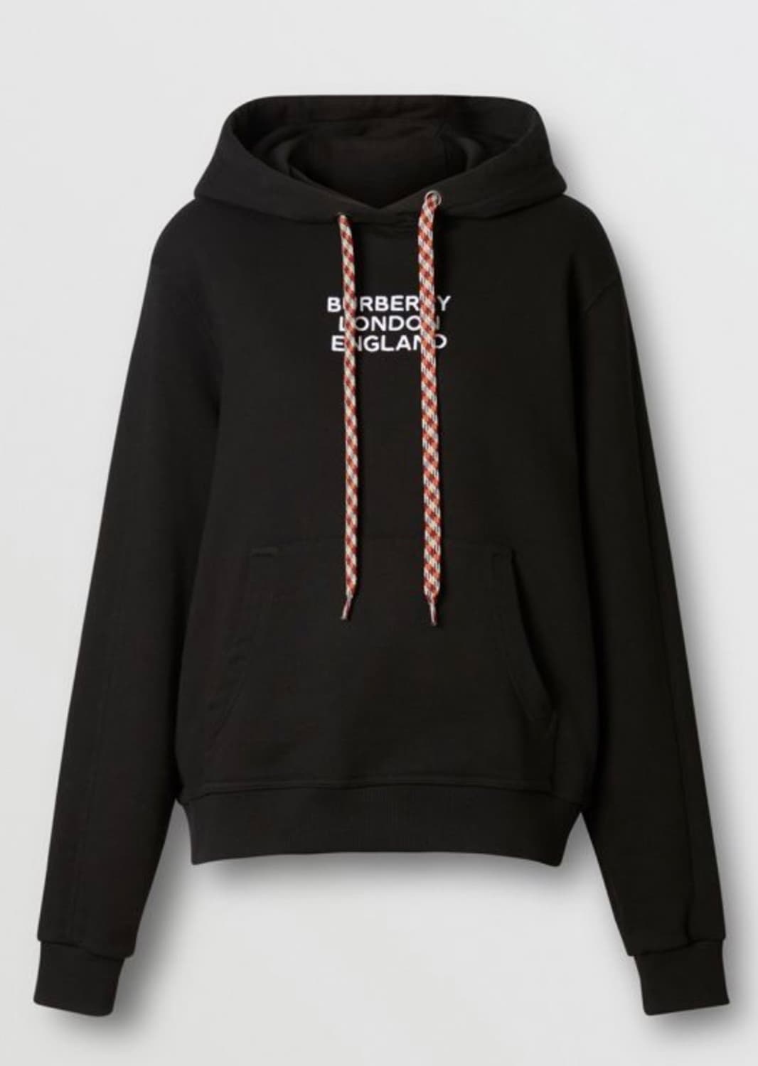 버버리 런던 잉글랜드 후드티 상품이미지1