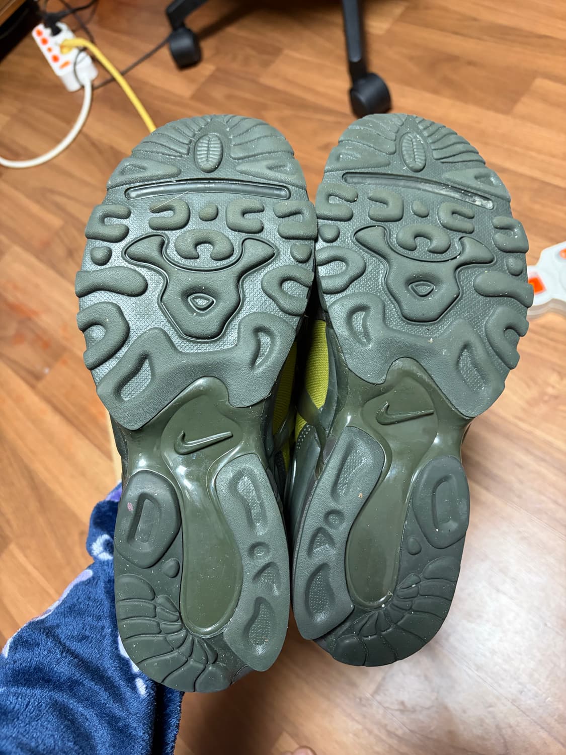 나이키 쿠키니 265 사이즈 상품이미지2