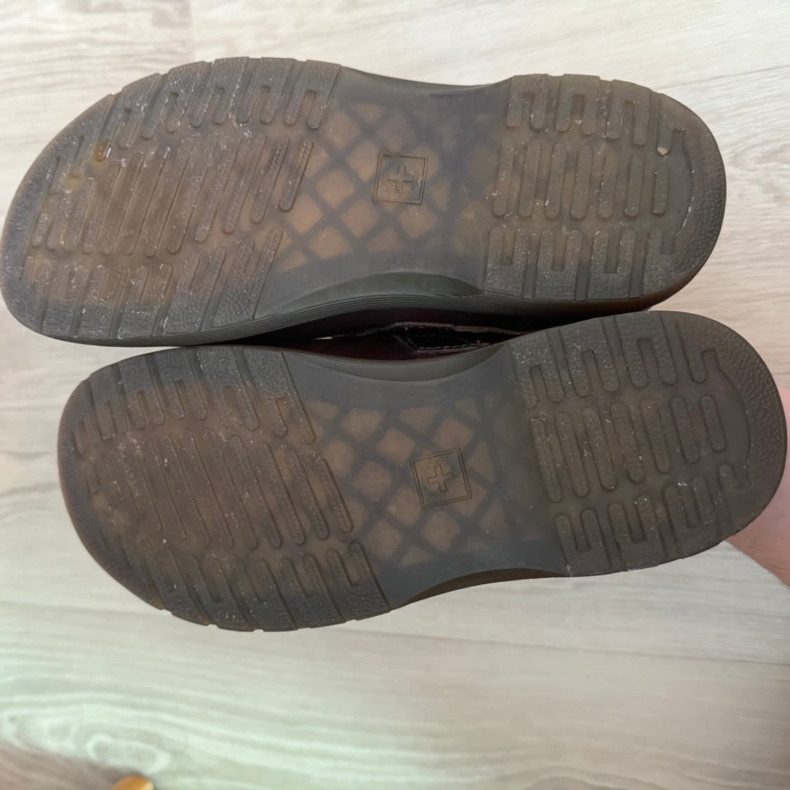 닥터마틴 페트리샤 조지c 260 상품이미지5