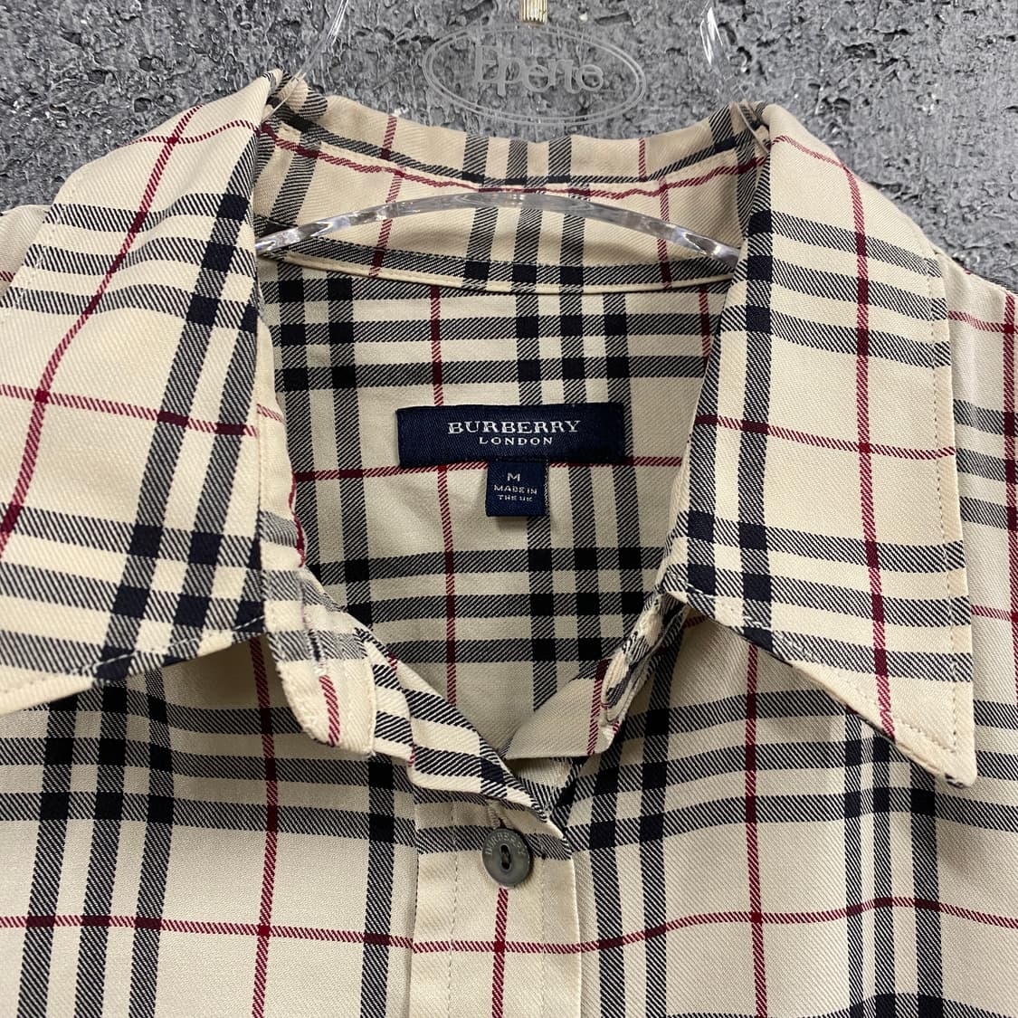 Burberry 상품이미지2