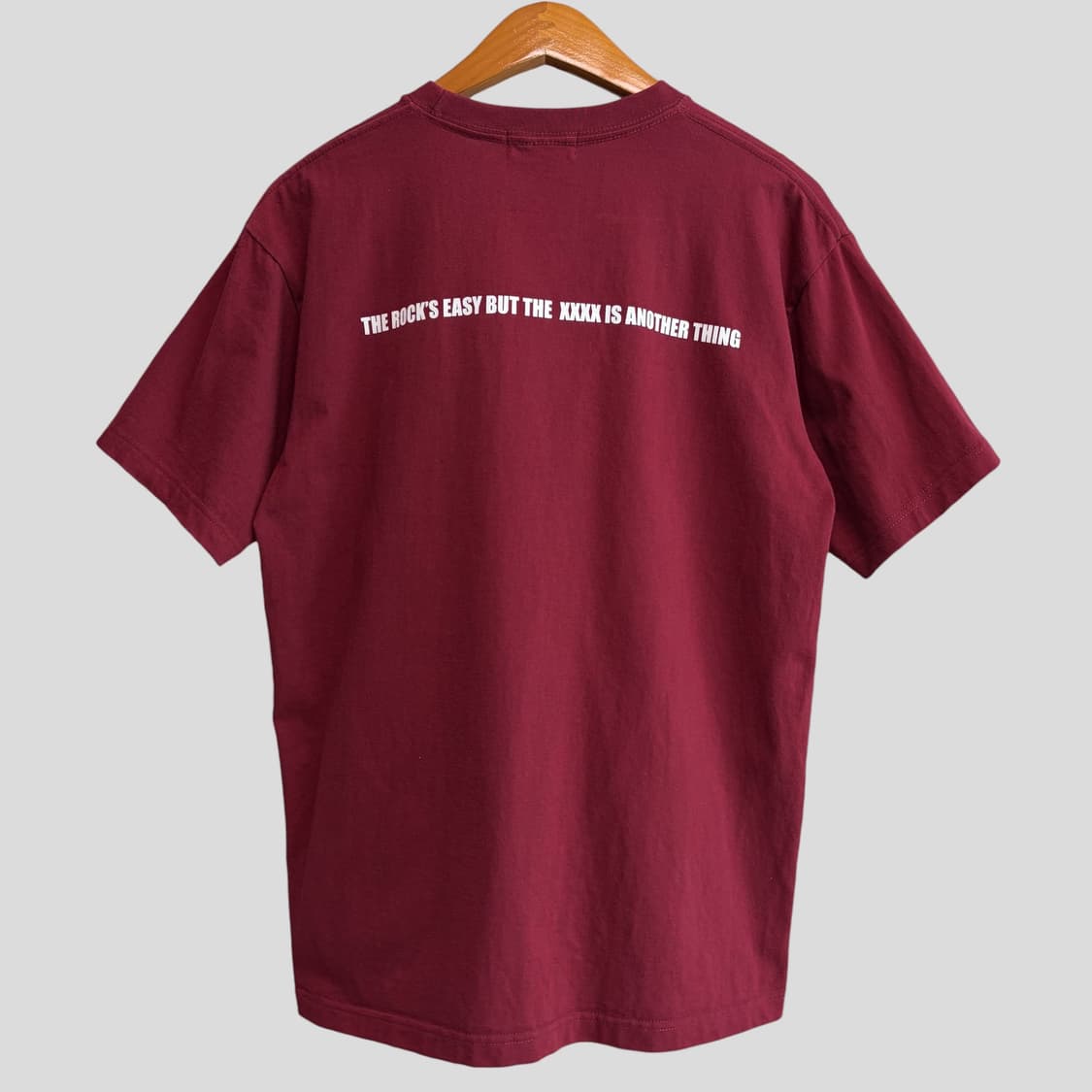 (L)ROLL 반팔티셔츠 상품이미지6