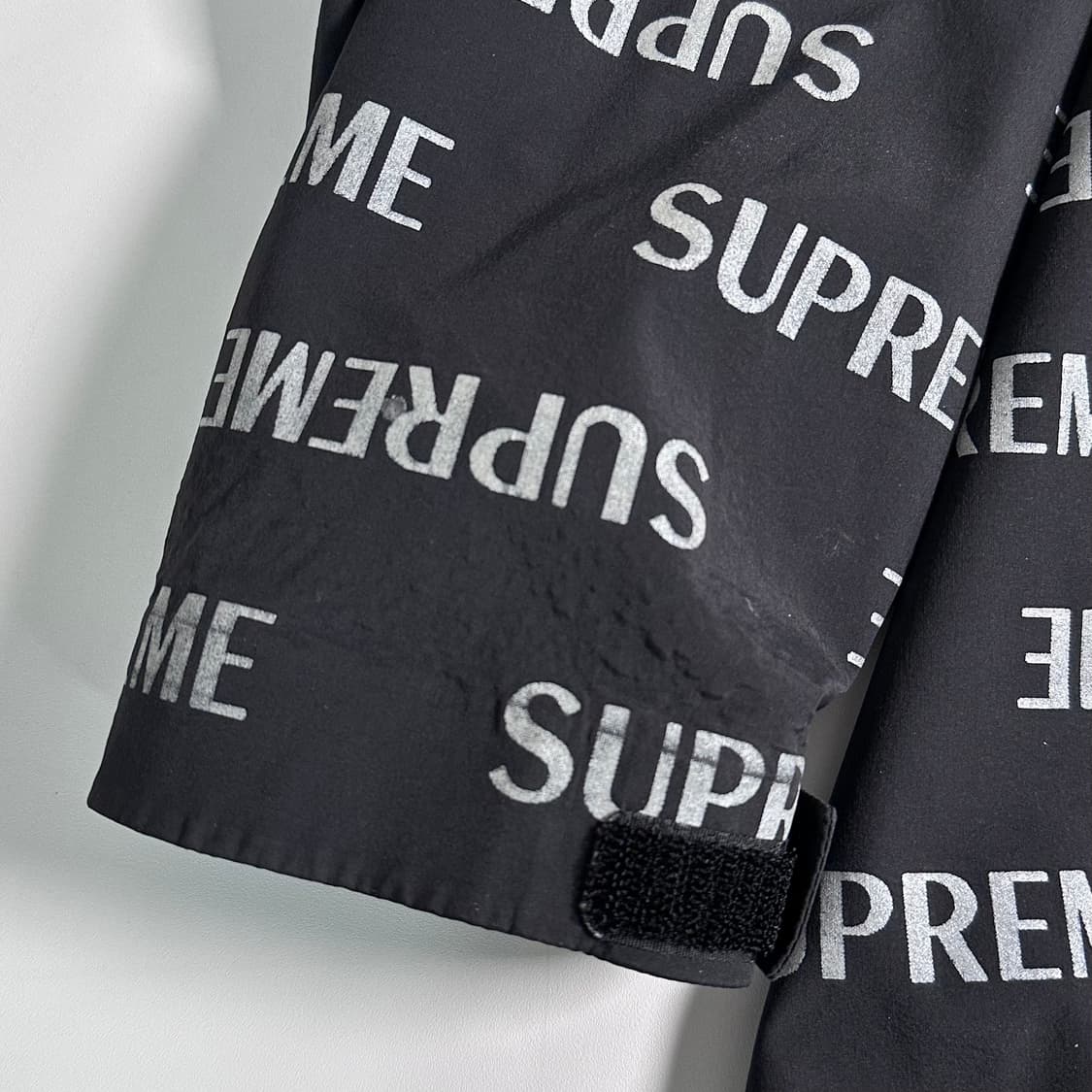 슈프림 3M 리플렉티브 자켓 상품이미지5