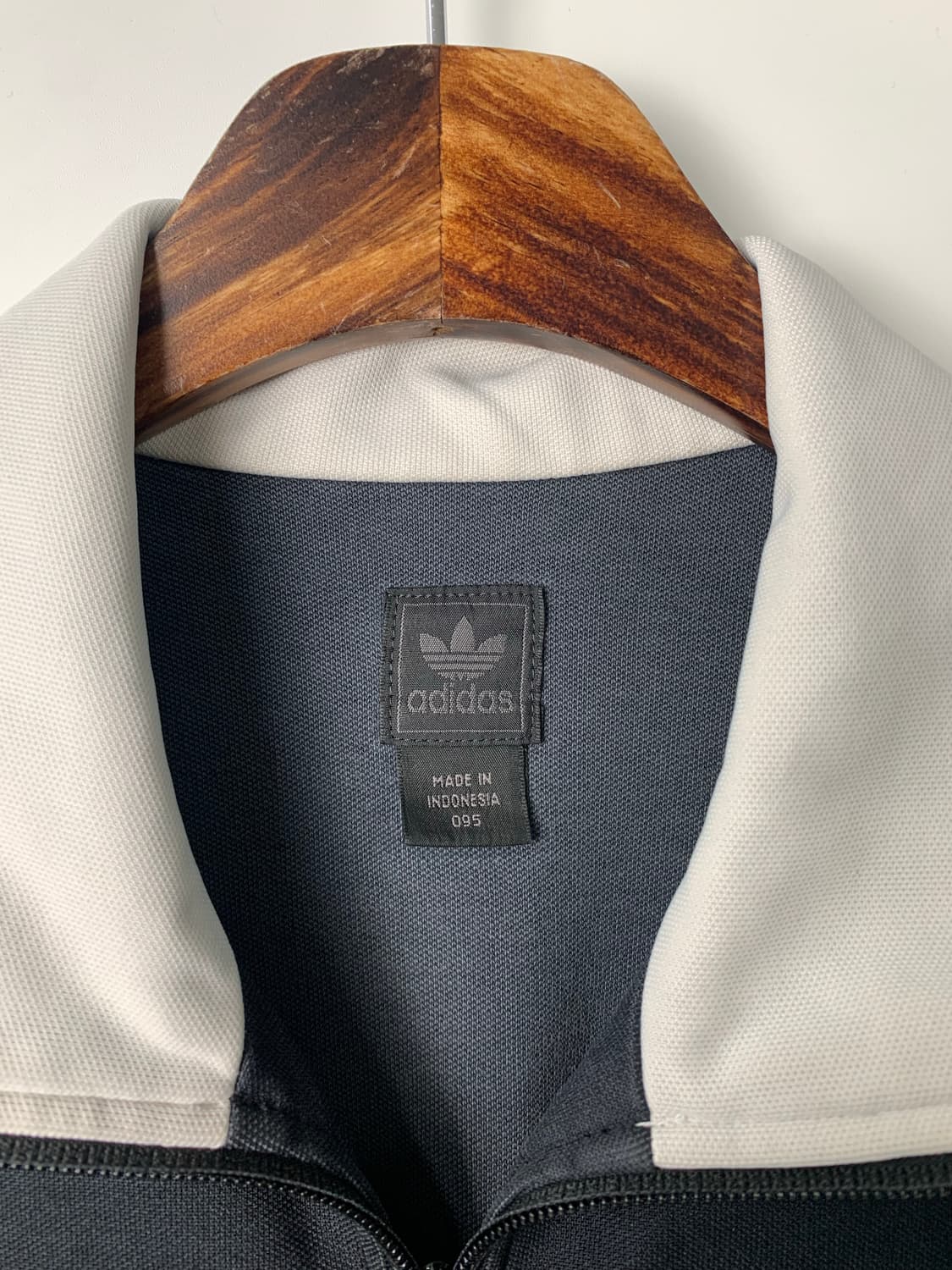 아디다스 팁탑 오래오배색 트랙 져지 상품이미지7