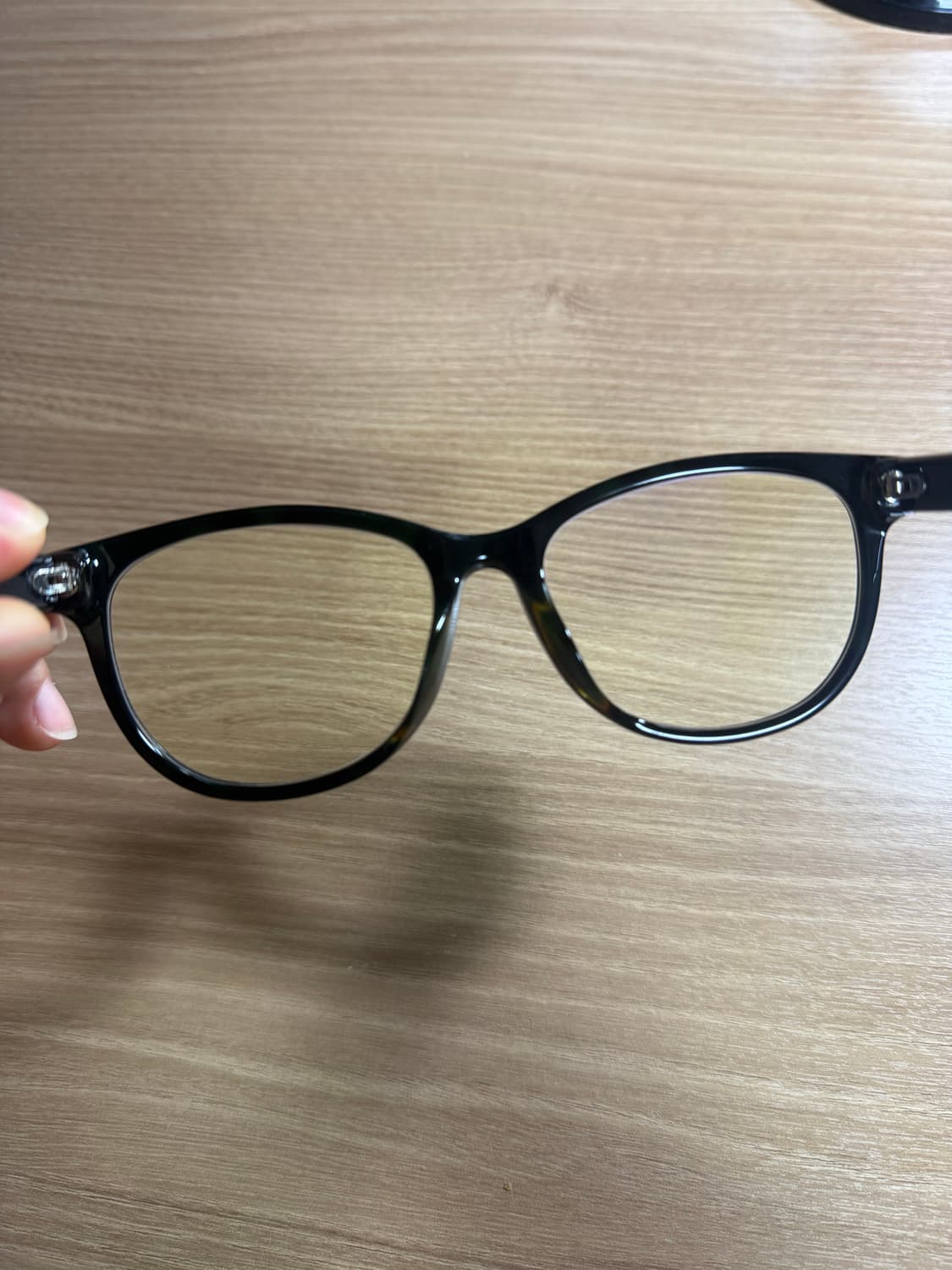 셀린느 뿔테안경 상품이미지7