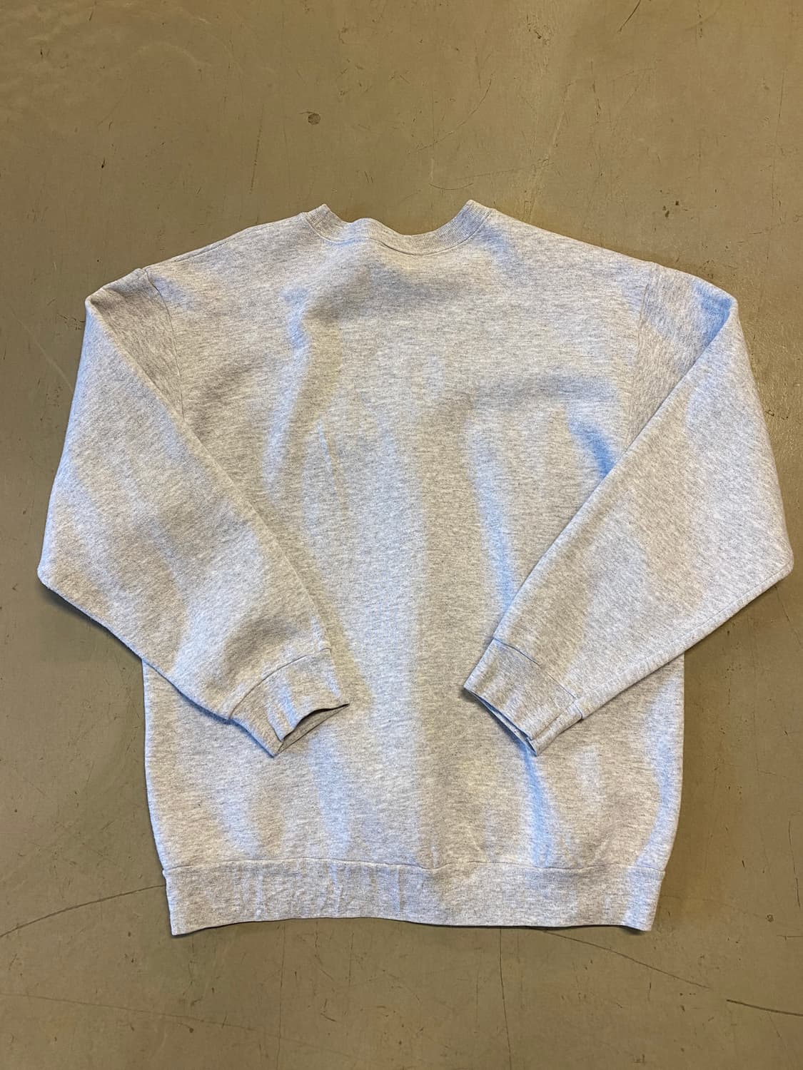 밀리터리 맨투맨 티셔츠 (Man M) AA1326 상품이미지7