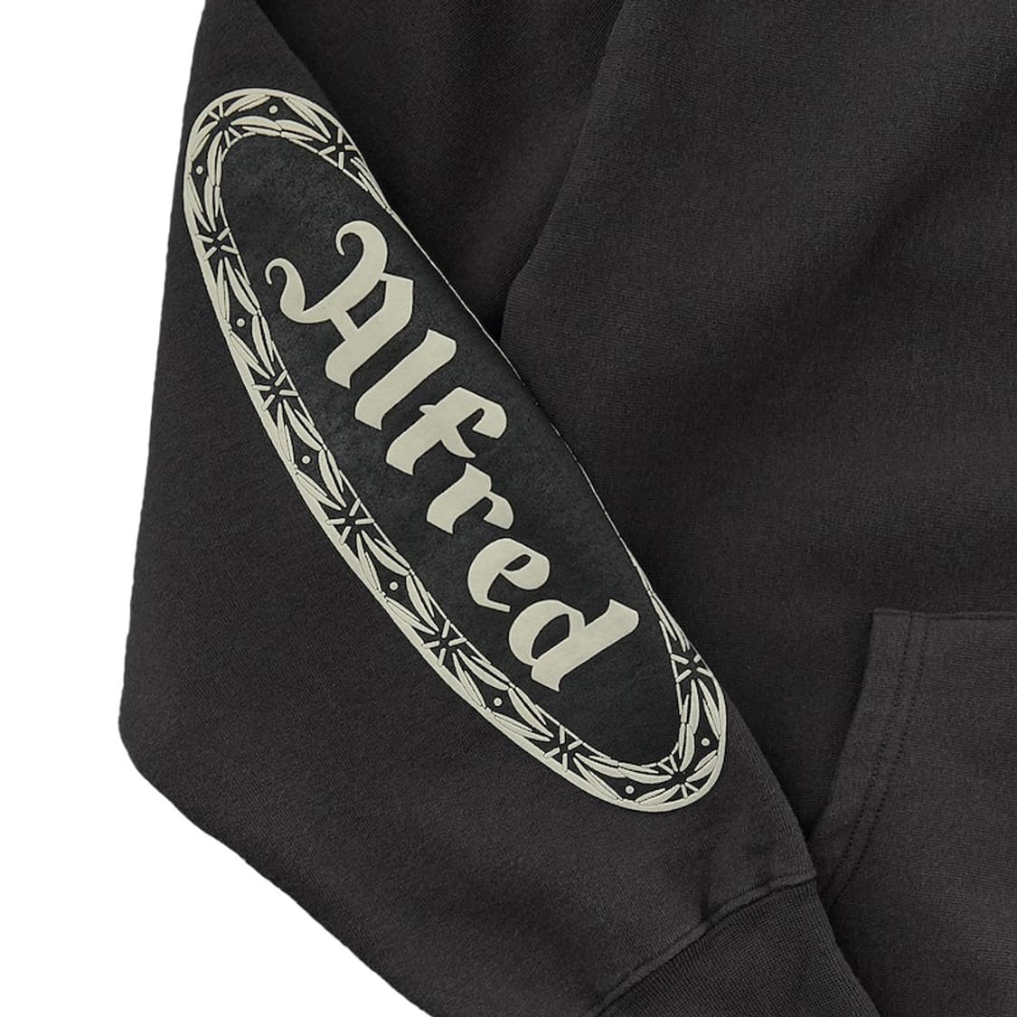 헤리티지플로스 알프레드 후드티 팝니다 상품이미지3