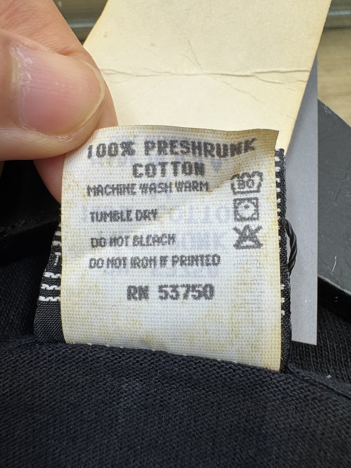 워너 브라더스 1991‘s U.S.A 루니 툰즈 티셔츠 상품이미지7