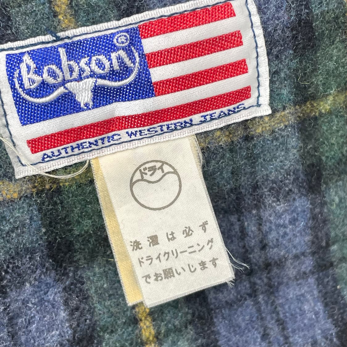 Bobson 코듀로이 자켓 코트 상품이미지7