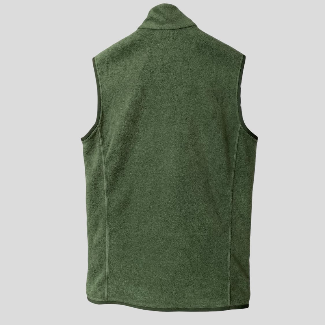 (M)몽벨 클리마플러스 후리스 베스트 상품이미지6