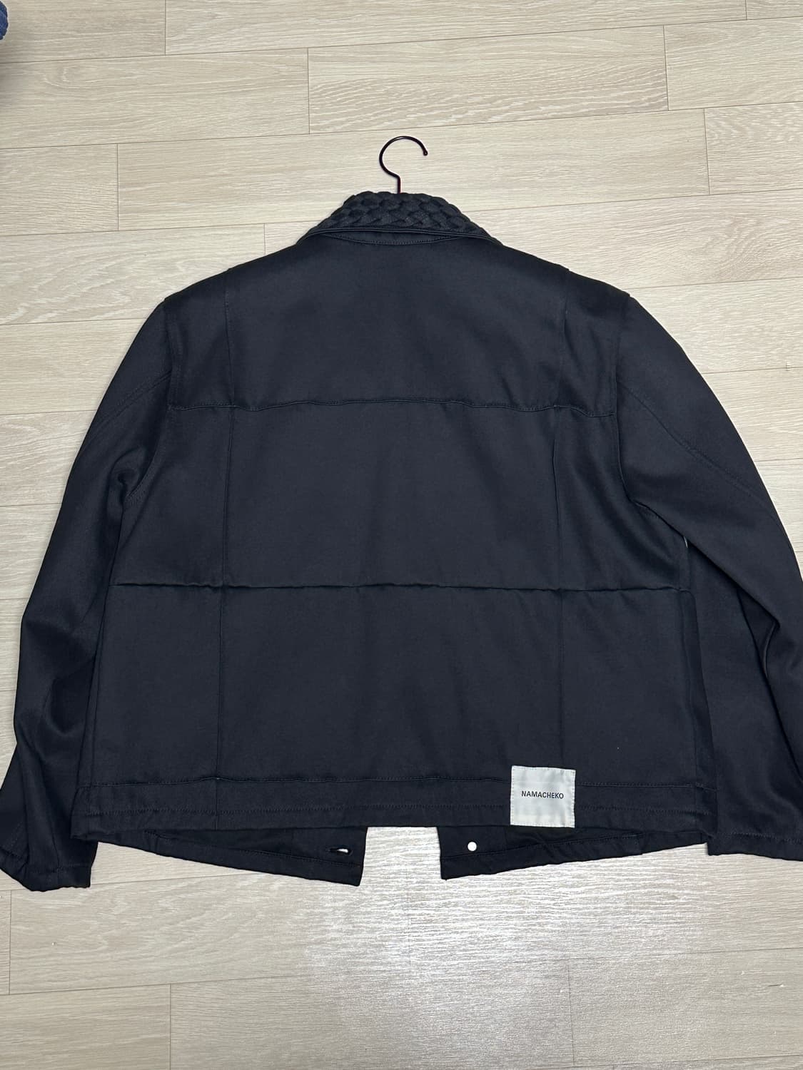 Namacheko Ernulf Jacket(s) 상품이미지4