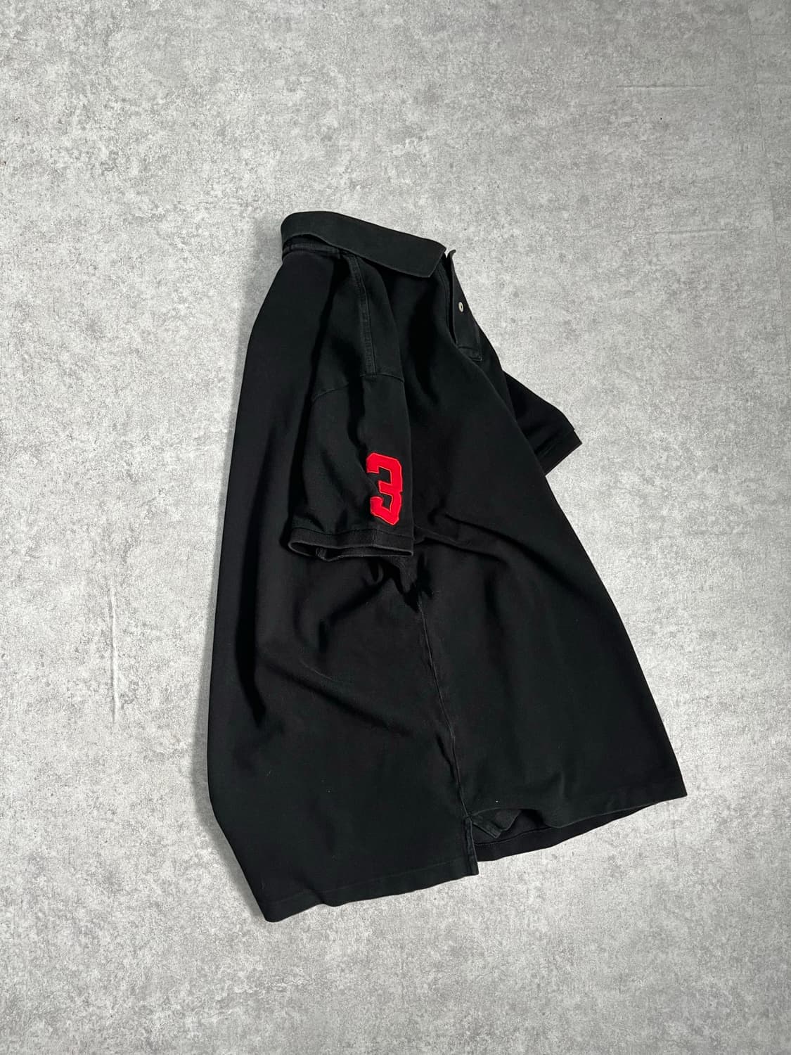 L) 폴로랄프로렌 QR코드 PK 셔츠 상품이미지4