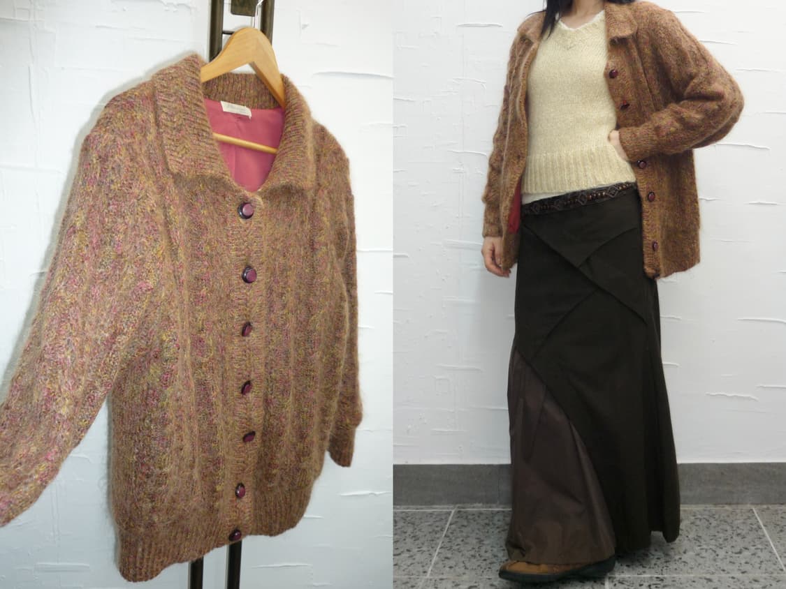 dessert hippie cardigan 상품이미지1