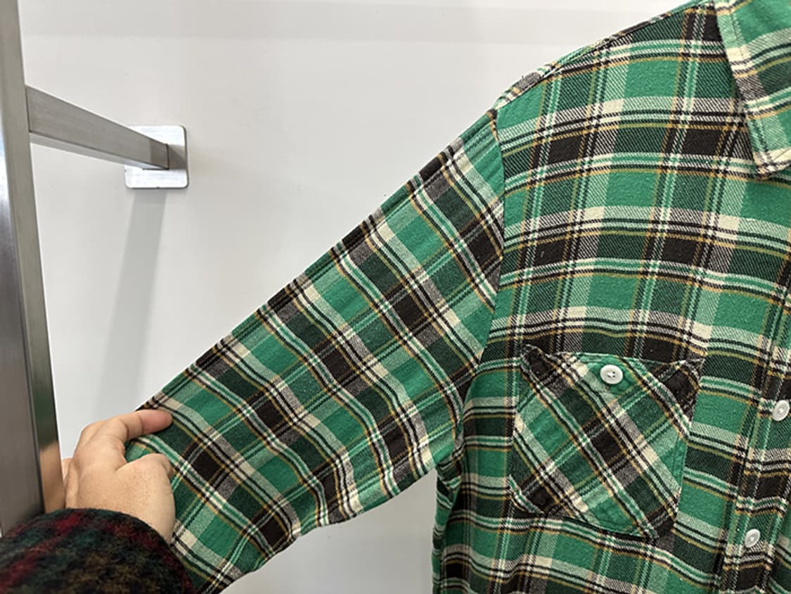 DENIM & SUPPLY ralph lauren (M) 상품이미지7