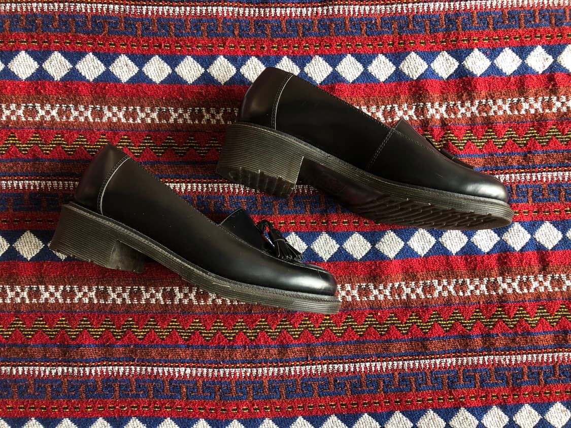 닥터마틴 Favilla 테슬 구두 220 상품이미지3