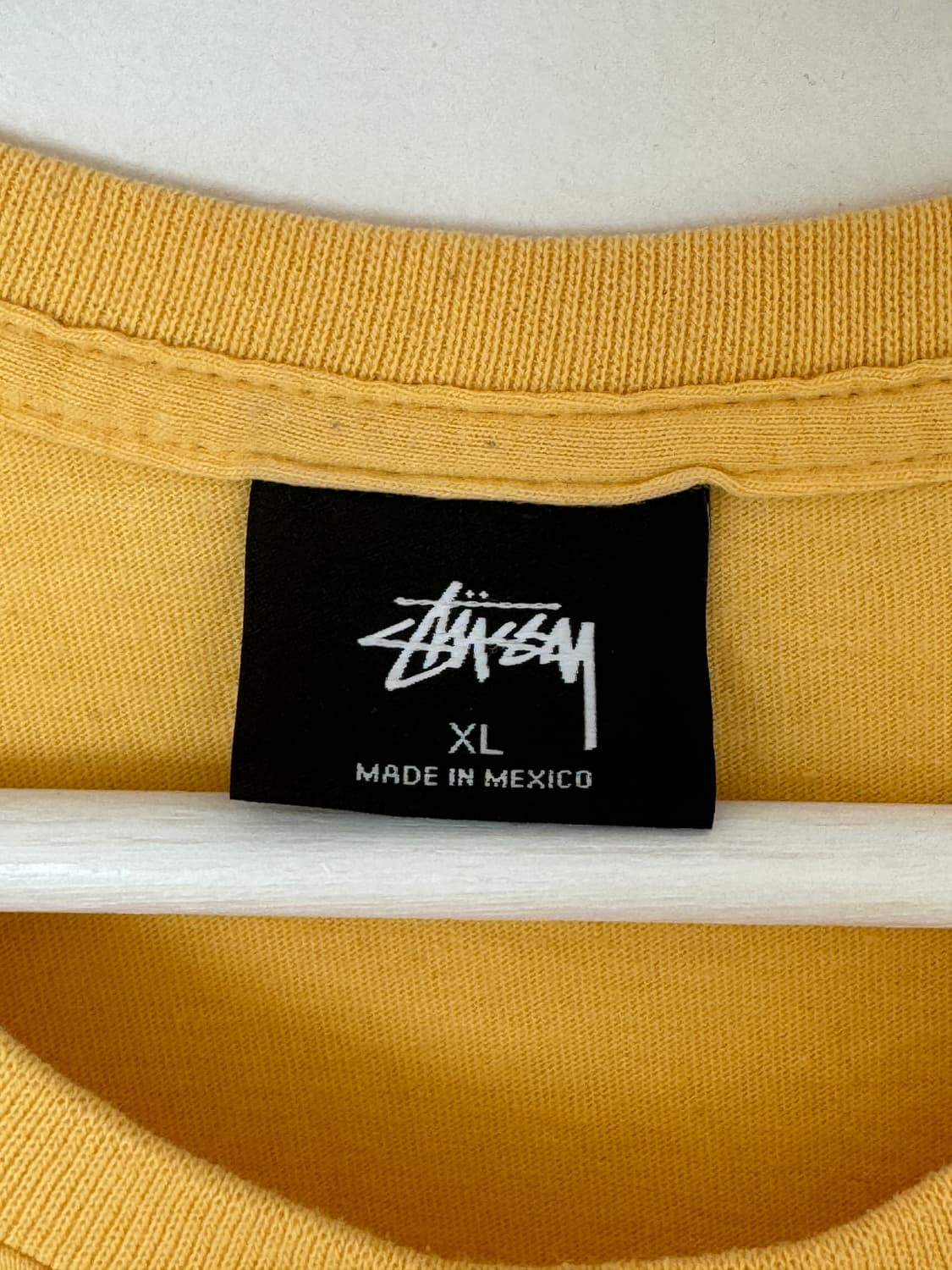 스투시 반팔 티셔츠 XL 상품이미지2