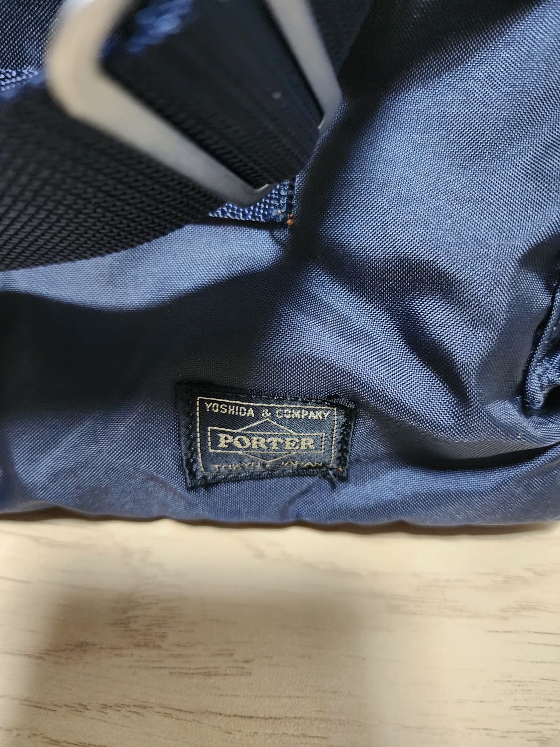 요시다포터 포스 2way 토트백 상품이미지2