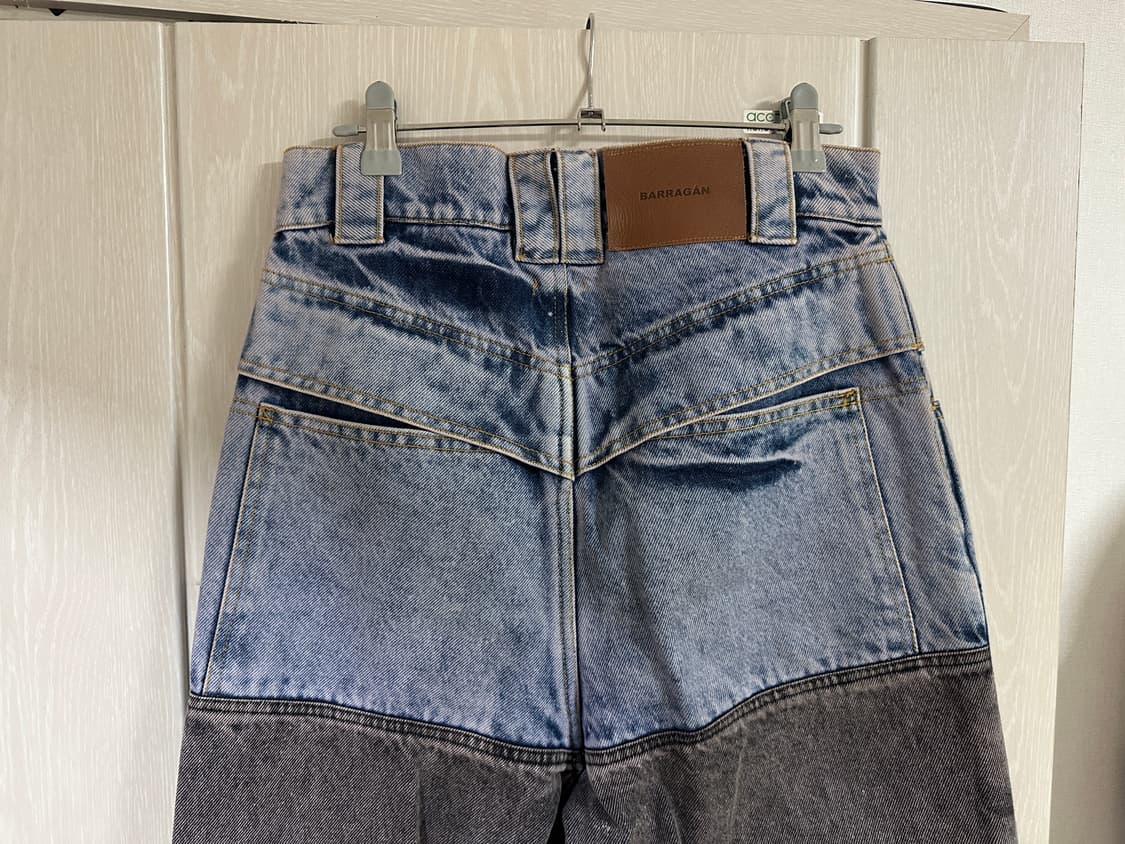 Barragan 데님 팬츠  상품이미지3
