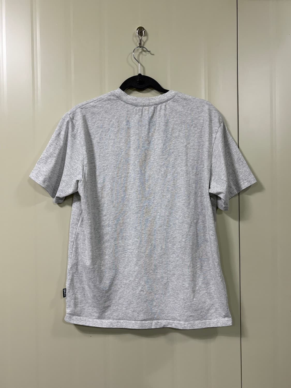 위캔더스 스머프 반팔 티셔츠 상품이미지7