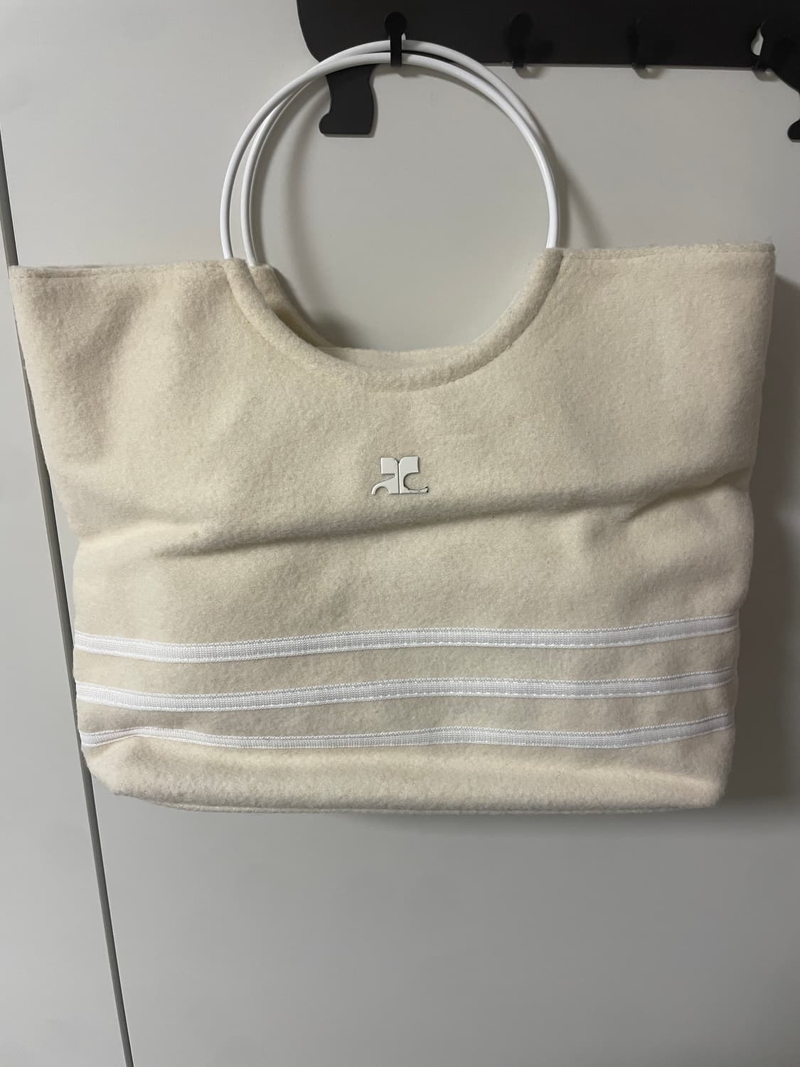 꾸레쥬 가방 상품이미지1