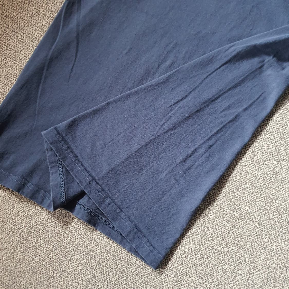 90s 월트디즈니  월드투어 미키 마우스 티셔츠 no.49 상품이미지6