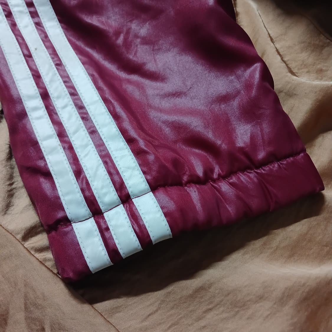 80s 아디다스 자켓  상품이미지5