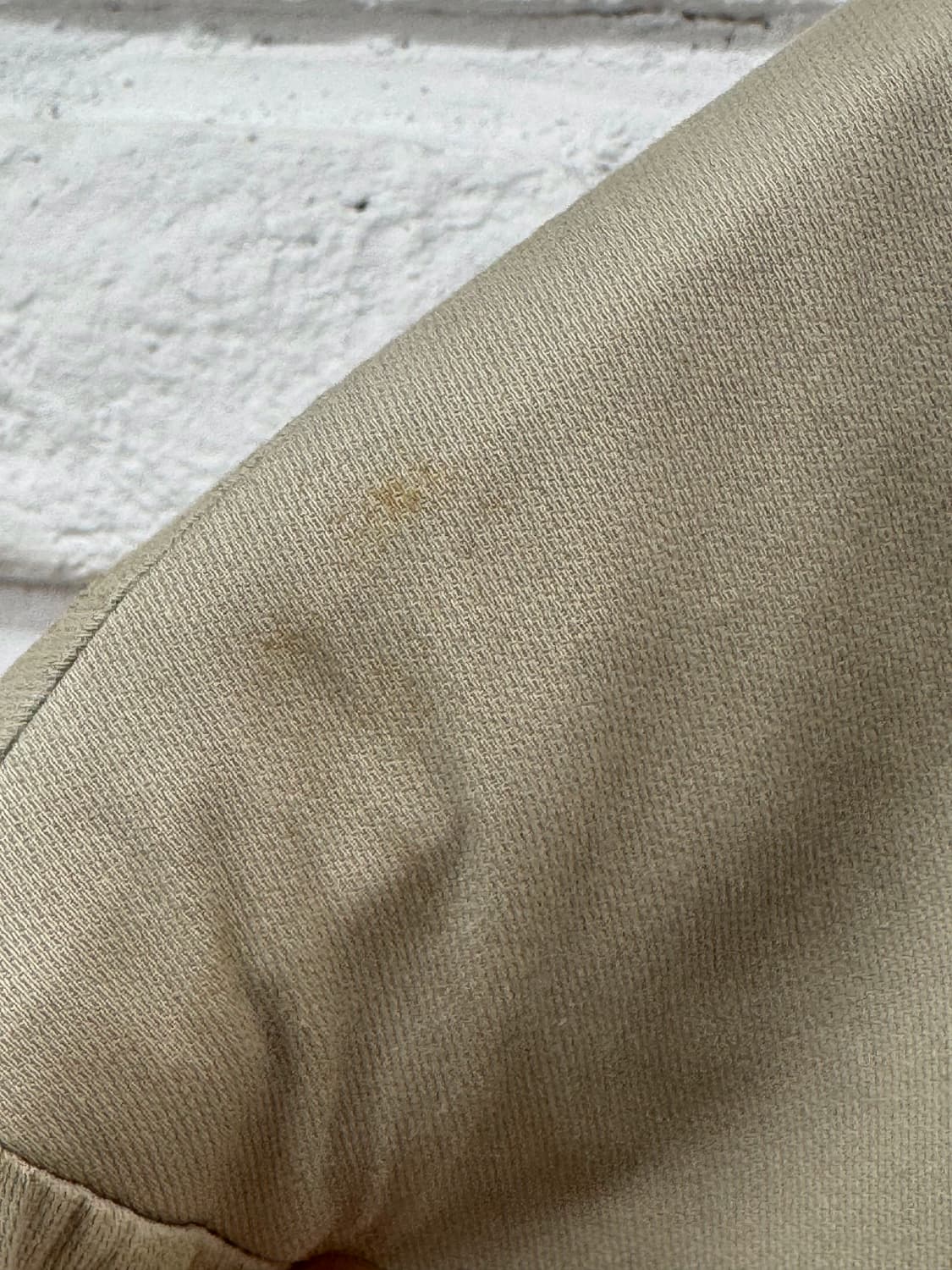 시리즈 에피그램 베이지 암패치 코튼자켓 상품이미지6