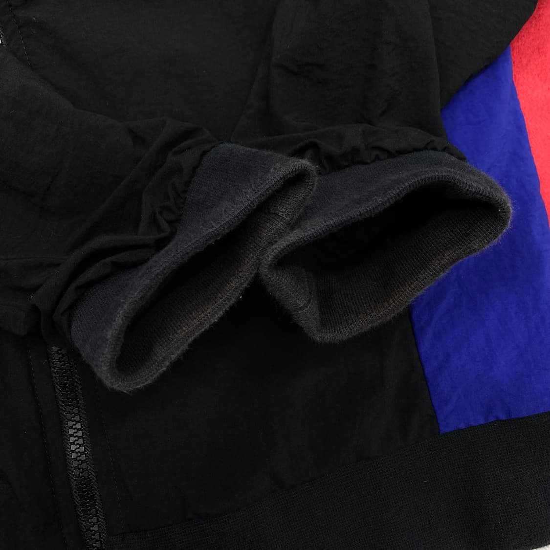 아디다스 이너플리스 바람막이 자켓 95 상품이미지5