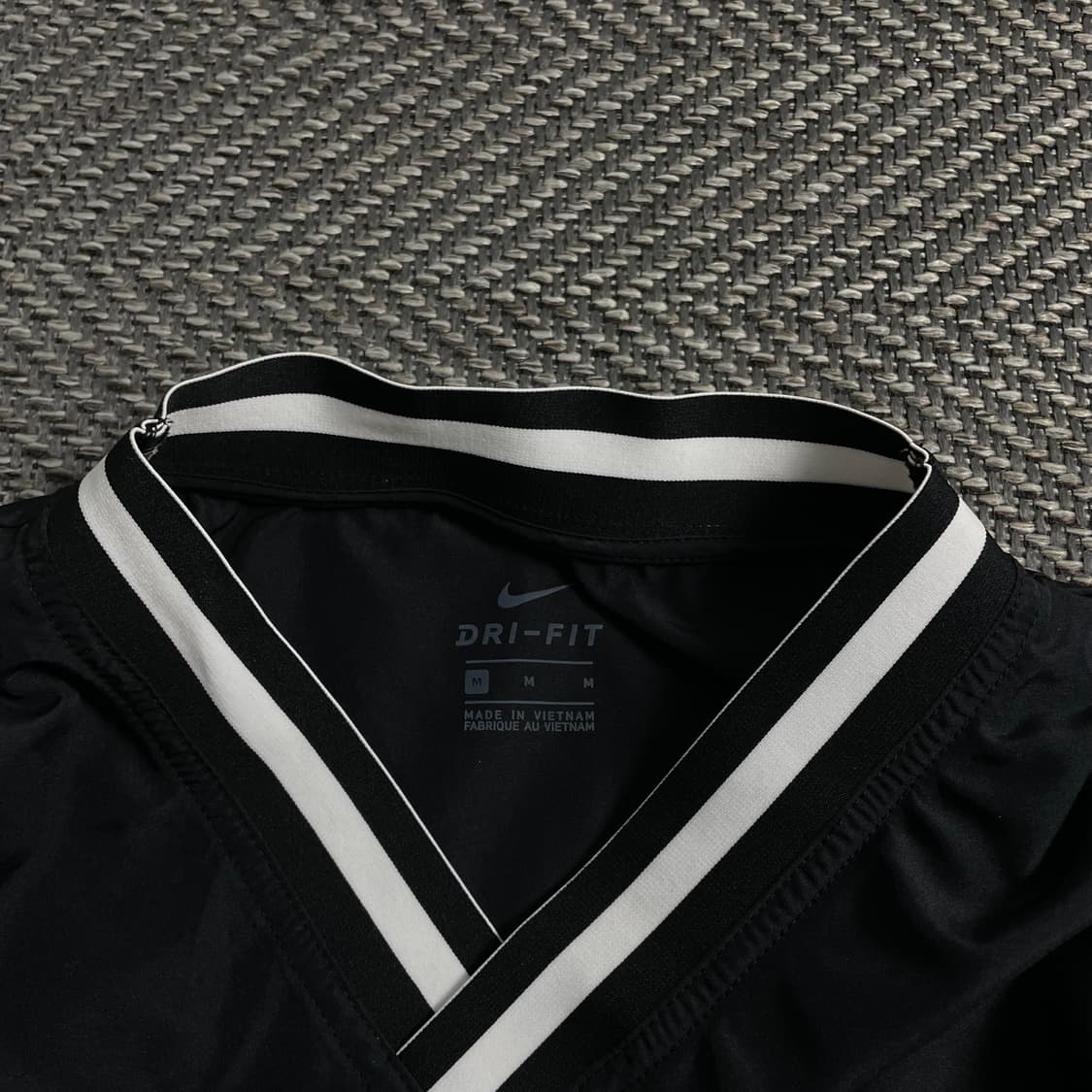 나이키 우먼스 드라이핏 러닝 윈드 브레이커 웜업 o 4324 상품이미지6