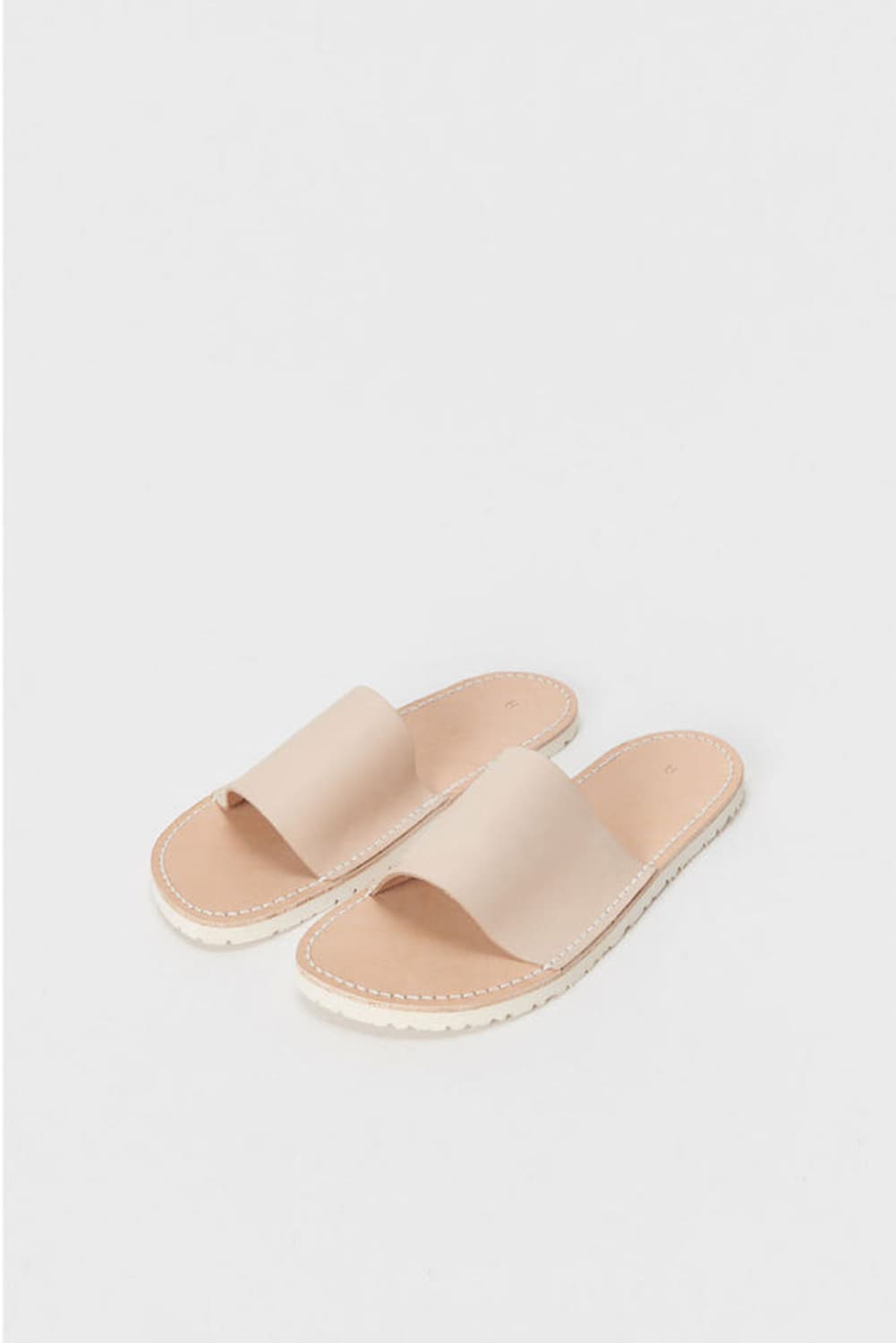 핸더스킴 아뜰리에 슬리퍼 hender scheme atelier slip 상품이미지1