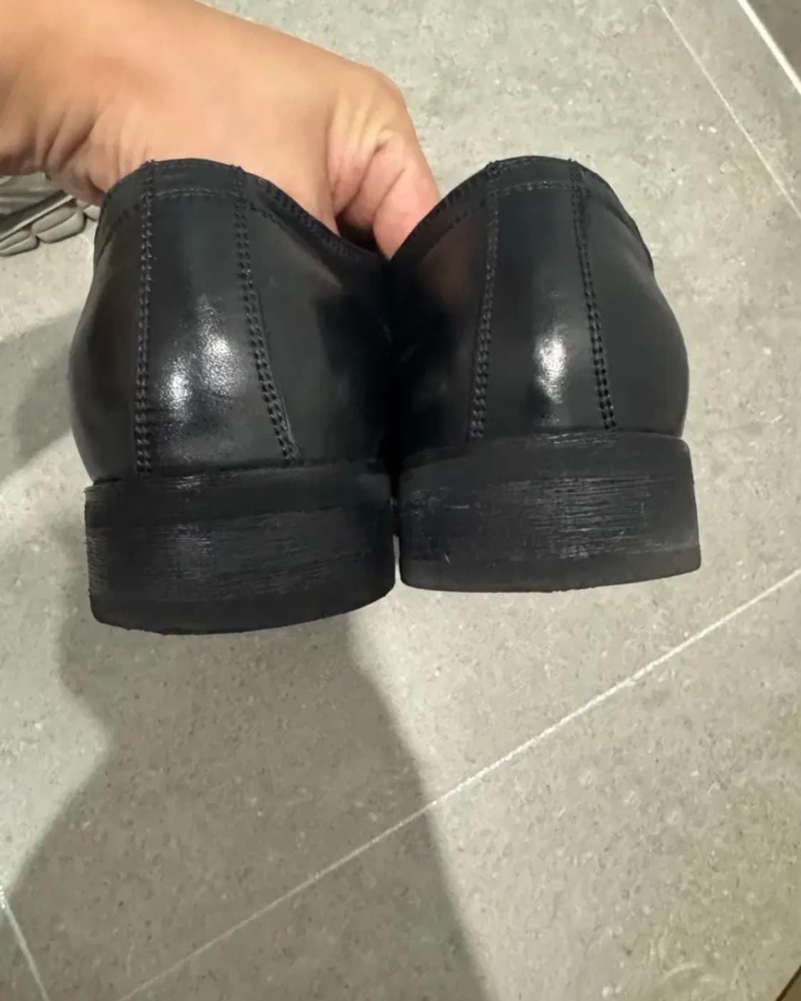 야세 머드 홀스하이드 더비 265 상품이미지2