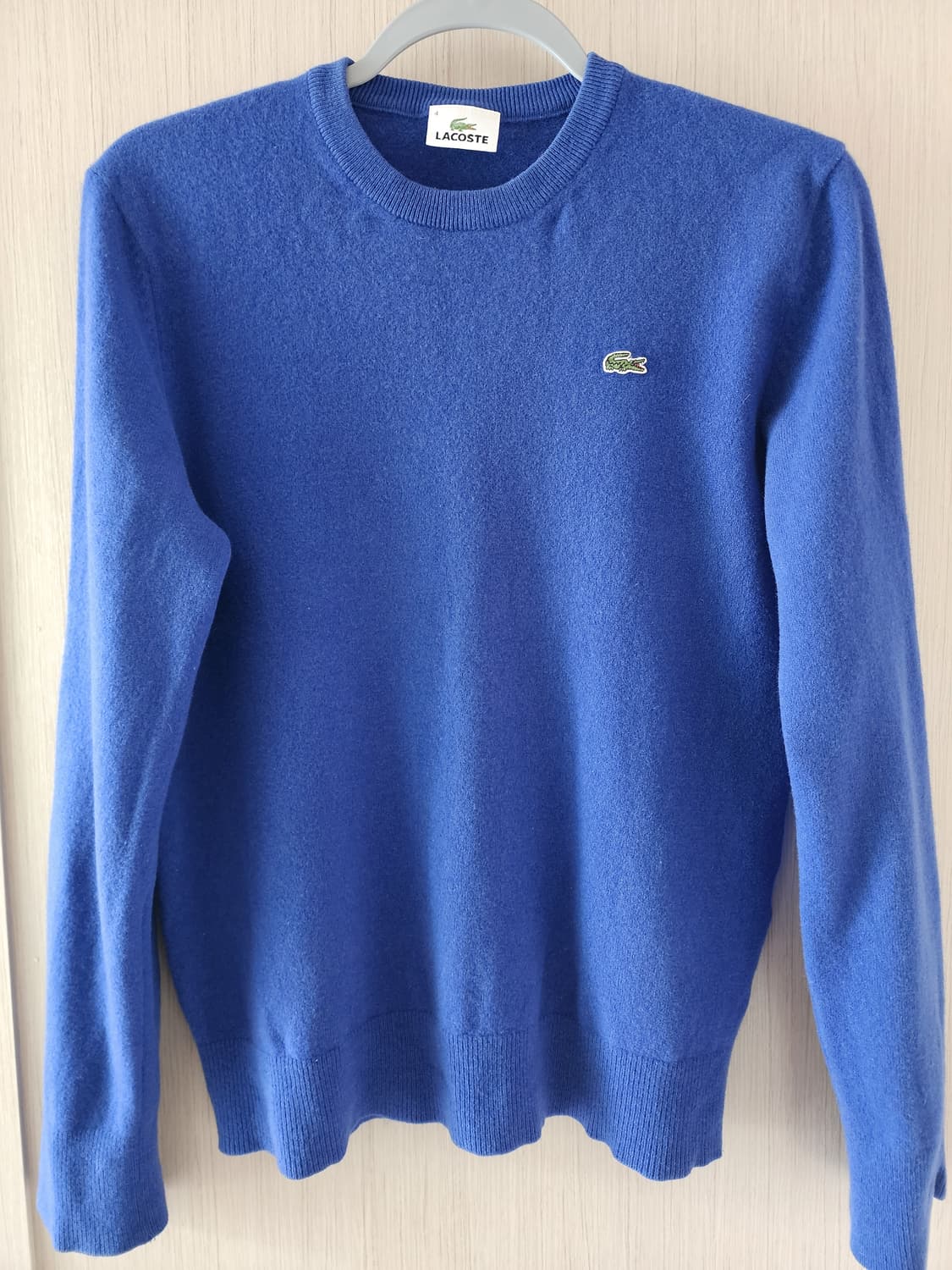 라코스테 니트 상품이미지1