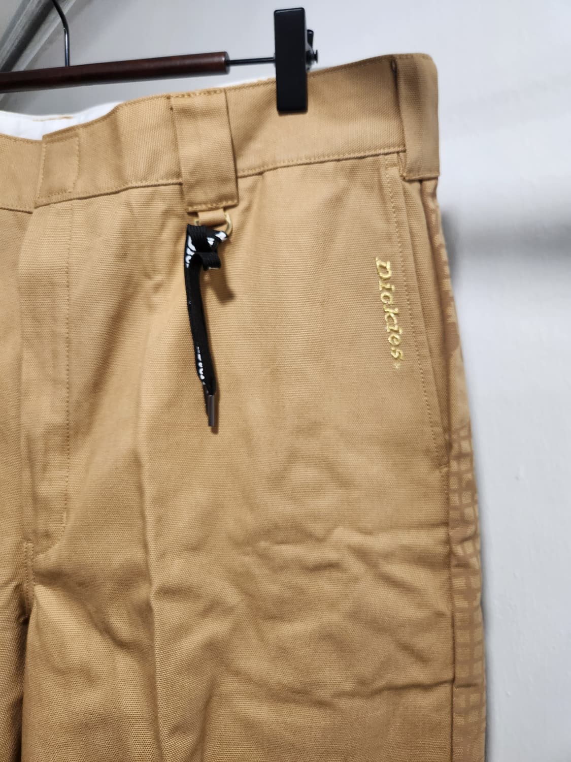 디키즈 x 마스터마인드 워크쇼츠 (XL) 상품이미지4