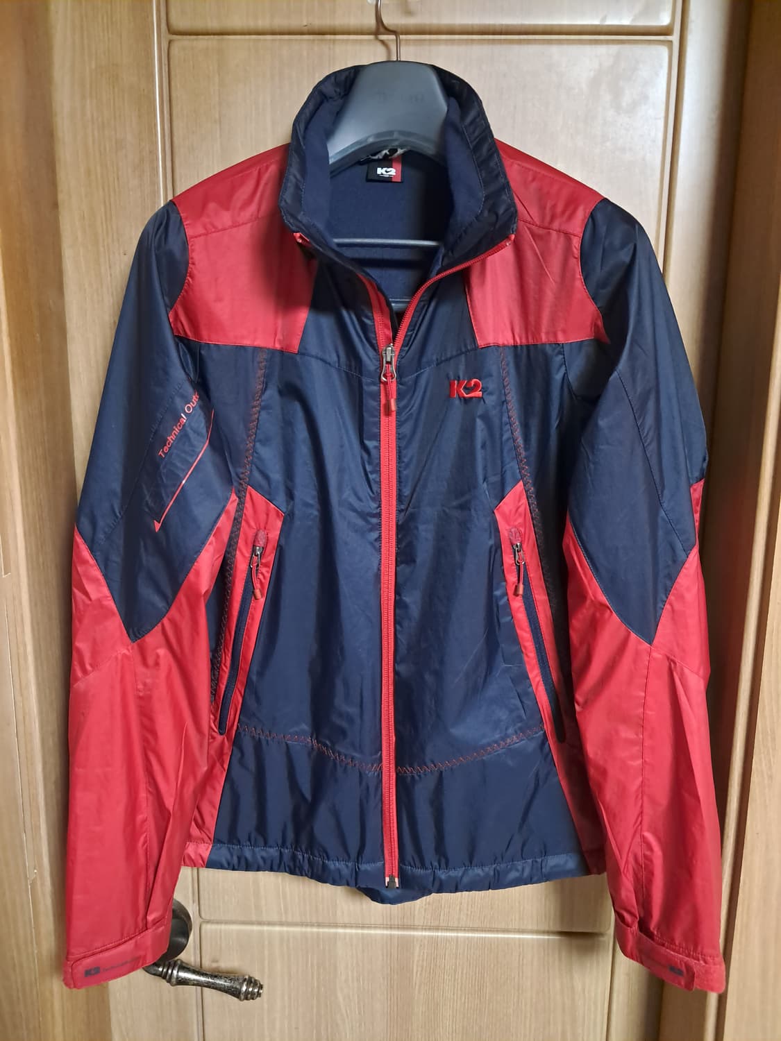 K2 여성 우븐 자켓 100 상품이미지1